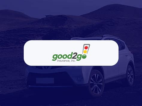 Good2go auto insurance  Here's everything you need to know about minimum requirements and how to get low-cost auto insurance coverage