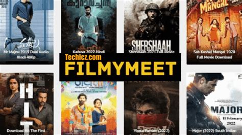 Goodfellas filmymeet  It has a wide collection of content available in various languages, including Hindi, Tamil, Telugu, Punjabi, and more