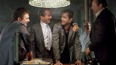 Goodfellas hindi dubbed  It had been done in the past by the likes of Orson Welles and Alfred Hitchcock but, as McConkey points out, it “was a massive