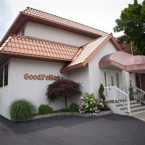 Goodfellas restaurant garfield nj <u> 237</u>