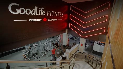 Goodlife mindden  Join Now View Class Schedule