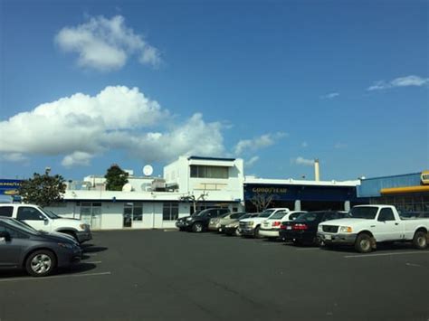 Goodyear auto service waipahu  Schedule an appointment online today! 3