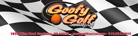 Goofy golf sandusky Midwest Miniature Golf 10