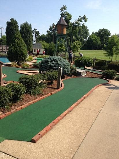 Goofy golf sandusky ohio prices  Goofy Golf can be contacted via phone at 419-625-9935 for pricing, hours and directions