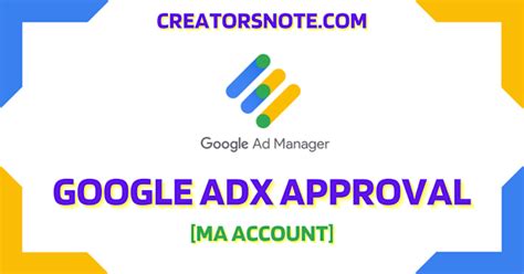 Google adx ma account Loading