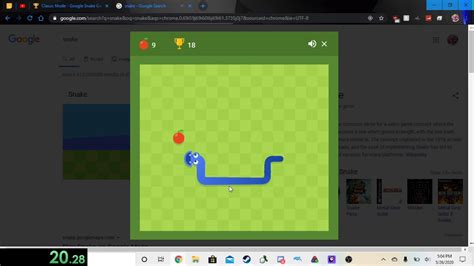 Google doodle snake unblocked  Sokoban Mode
