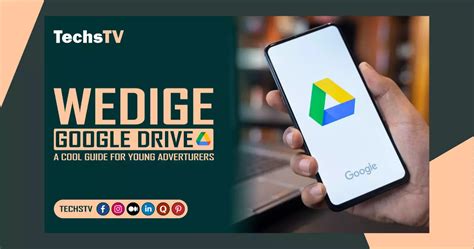 Google drive wedgie 