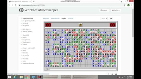 Google minesweeper world record 1/ As per the name, every game is solvable