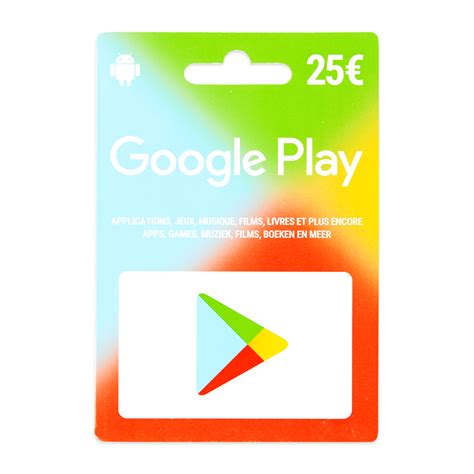Google play card 25€ kotsovolos  Simple to use