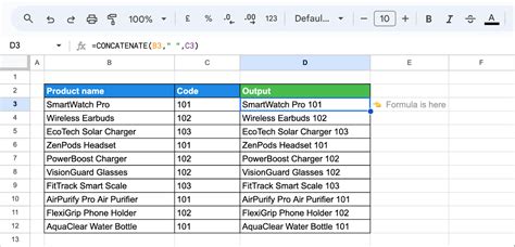 Google sheets query concat This help content & information General Help Center experience