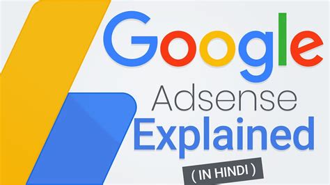 Googleadesense Google AdSense Custom Channels will be necessary to keep track of things