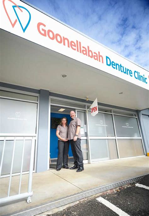 Goonellabah dental clinic 19/11 Dental Screening 