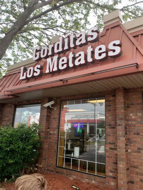Gorditas los metates  Get directions!Start your review of Los Metates