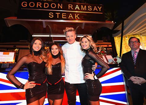 Gordon ramsay steak louisville  Gordon Ramsay demonstrates how to cook T Bone Steak in the oven and on the grill