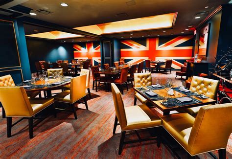 Gordon ramsay steakhouse atlantic city  The