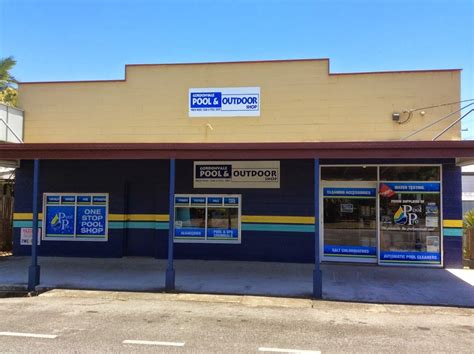 Gordonvale pool shop  With all the performance of a manual transmission and the convenience of an automatic, you’ll stay connected to your machine, and free to experience the world