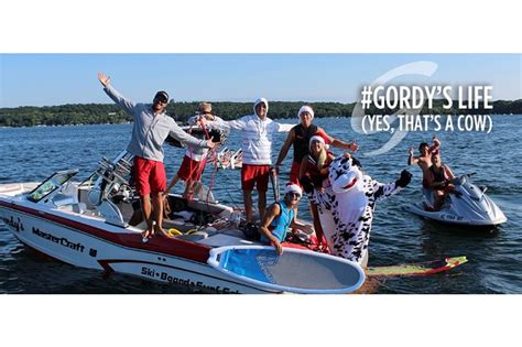 Gordys marine lake geneva  Phone: 262-275-2163
