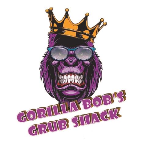 Gorilla bob's grub shack 8533 Terry Rd, Louisville, KY 40258