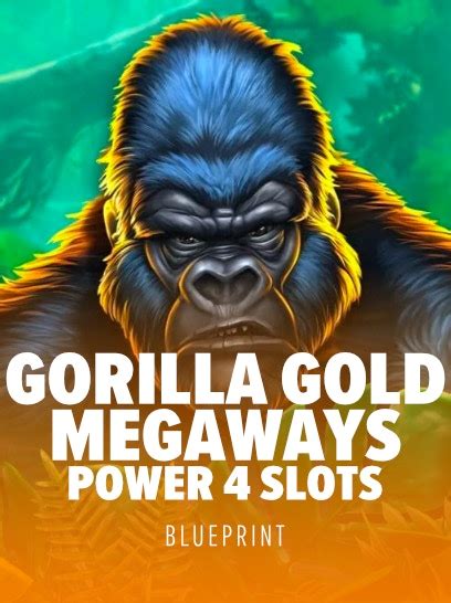 Gorilla gold megaways Gorilla Gold Megaways, Gorilla Kingdom, Gorilla Mayhem, Grand Junction: Golden Guns, Grand Spinn Superpot, Grand Wheel, Great Adventure