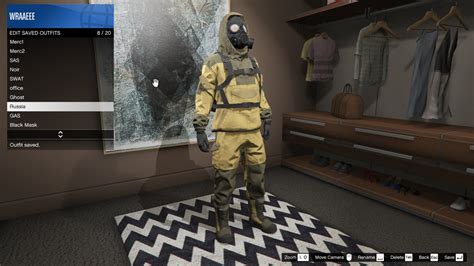 Gorka suit gta  This is an easy glitch to do and works on