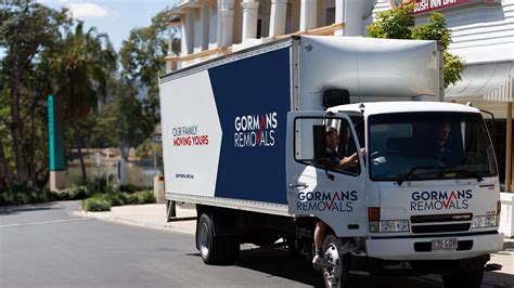 Gormans removals rockhampton  Resources