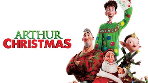 Gostream arthur christmas  11,537 IMDb 7