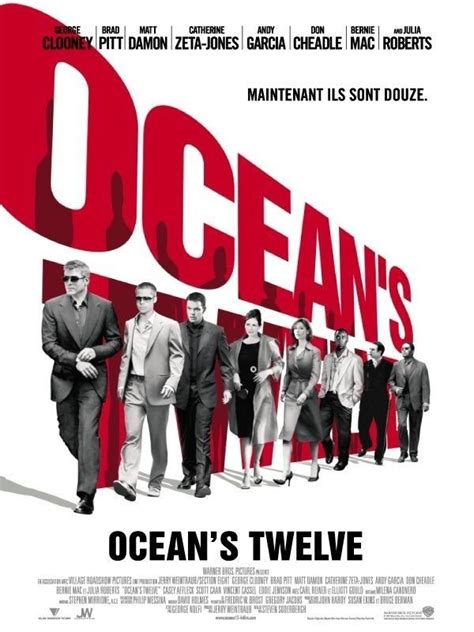 Gostream oceans twelve Ocean's Twelve subtitles English