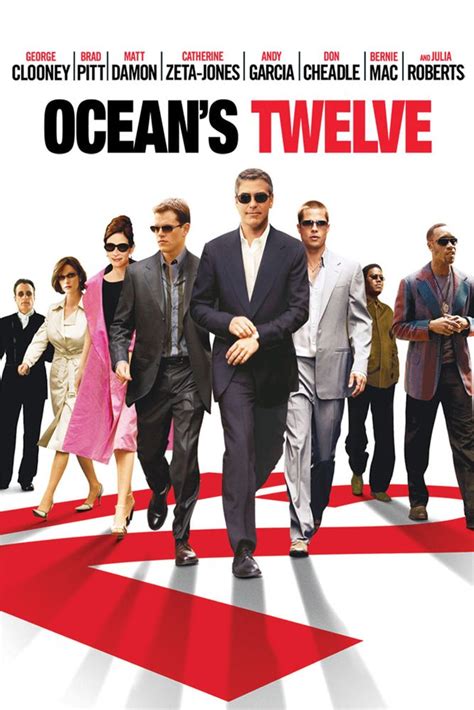 Gostream oceans twelve  Together with an old associate, she will recruit a group of specialists