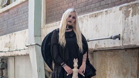 Goth escort london Gothic Escorts In London