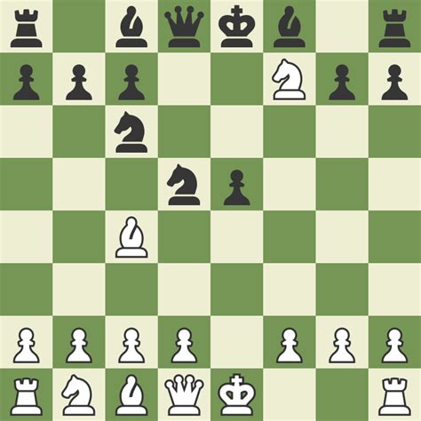 Gotham chess fried liver Fried Liver by Gotham chess from Plus some follow up moves from Stockfish CH2: Evans Gambit from Gotham Chess: htt