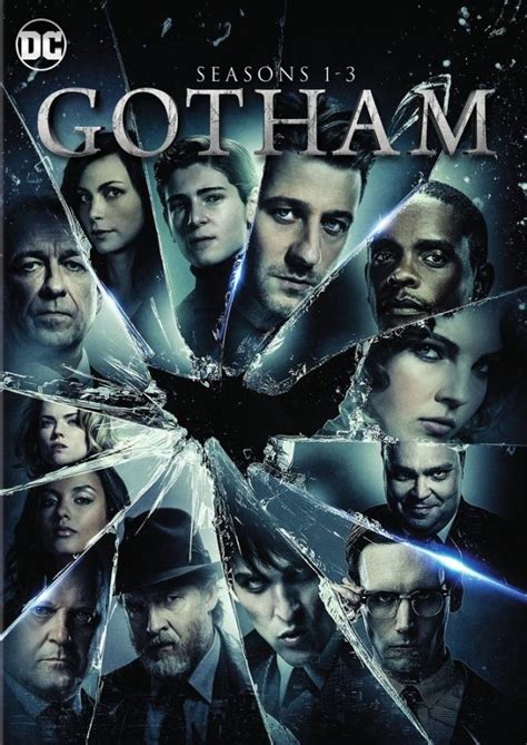 Gotham season 1 hindi dubbed  The trailer for Gotham Knights Season 1 was released giving the first glimpse of the show and revealing a 2023 release date