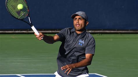Govind nanda height  Official tennis player profile of Govind Nanda on the ATP Tour