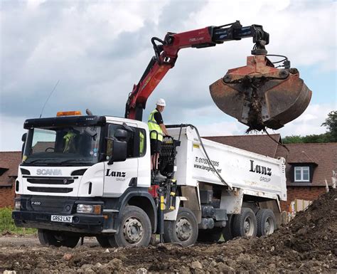 Grab hire slough  Find Ashville Aggregates, Slough in the Grab Lorry Hire sector