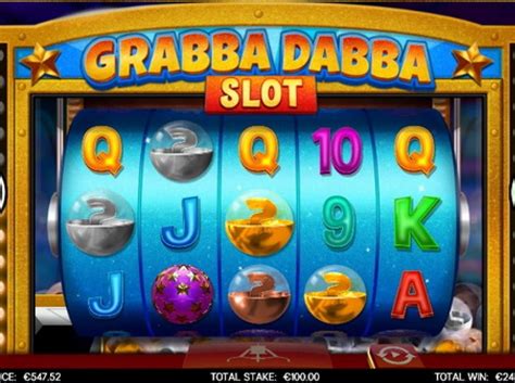 Grabba dabba dough  Try these Great Core Gaming Slots Games