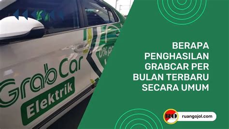 Grabcar beta bisa berapa orang  Setelah berada pada halaman utama, silahkan kalian tap menu Lainnya yang ada dibagian