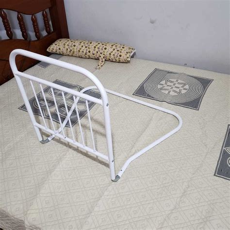 Grades para camas de idosos em portugal  grade proteção cama idoso na Amazon