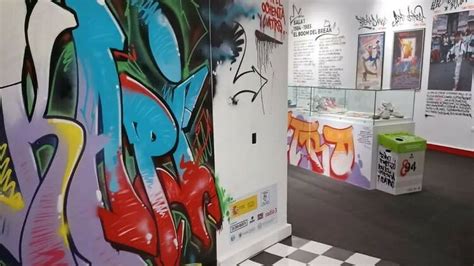 Grafiti a Voir et Télécharger