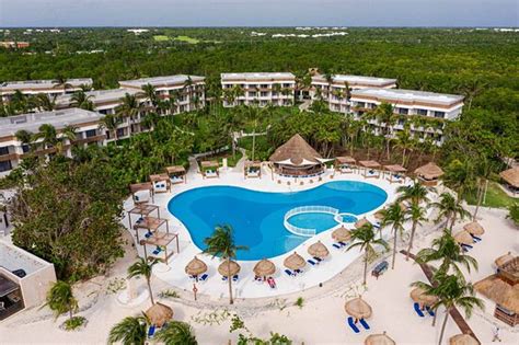 Gran bahia principe bavaro  Review