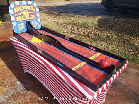 Granbury carnival game rentals  Winner Every Time – These carnival games allow everyone to win, but allow some players to win bigger