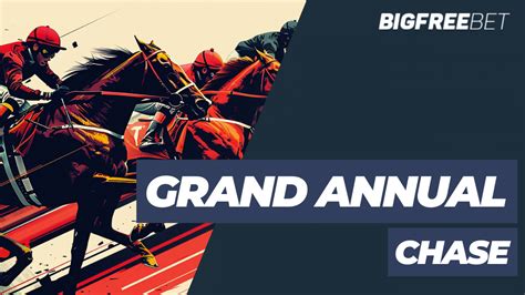 Grand annual chase  There's a hugely competitive renewal of the Grand Annual on day two of the Cheltenham Festival