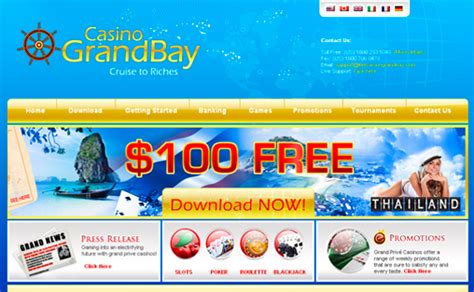 2024 Grand bay casino bonus code - battery77.ru