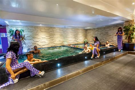 Grand boutique spa jakarta  Tarif ‘Grand Boutique Spa’ di Hotel Orchardz Bandara Cengkareng Terbaru