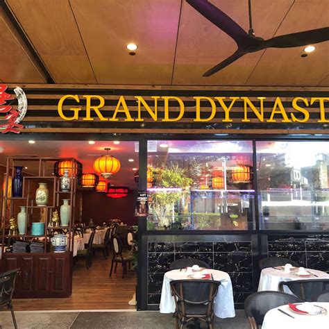 Grand dynasty broadbeach menu  Located at 6164 Bollinger Road, it offers a unique experience that sets it apart from other Chinese restaurants in the area