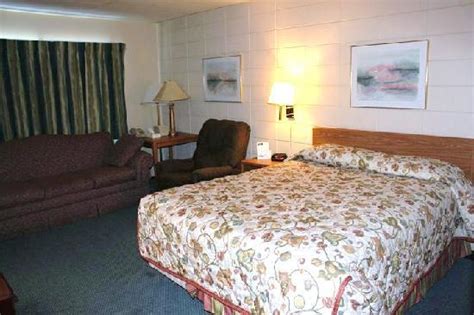 Grand inn fargo 43 mi Wi-Fi, Free parking, Business center $66+ 2-star hotel