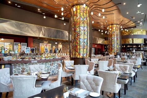 Grand millennium al wahda abu dhabi restaurants Now $65 (Was $̶1̶7̶0̶) on Tripadvisor: Grand Millennium Al Wahda, Abu Dhabi