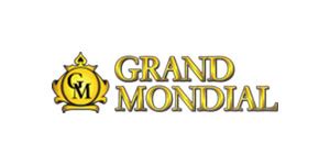 Grand mondial bingo  When you register an account, you get 150 free spins, which are credited to your account as soon as you make your first deposit in an amount of $10 or more