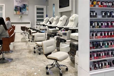Grand nail salon jacksonville photos  Jacksonville, Grand Nail Salon is a highly respected and well-known nail salon that has built a reputation for providing exceptional nail care services in a friendly and relaxing environment