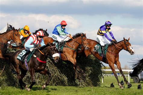 Grand national 2023 runners and riders odds  At Horseracing