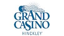 Grand national hinckley When you stay at Grand Casino Hinckley in Hinckley, you'll be next to a golf course, within a 5-minute drive of Grand Casino Hinckley and Grand National Golf Club