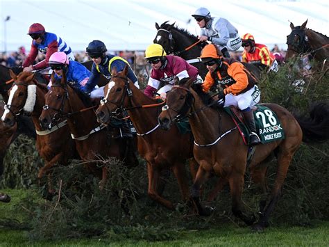 Grand national odds coral  New customers, Deposit & Place a Bet within 7 days, and settle a £10 minimum bet at odds of 4/5 (1